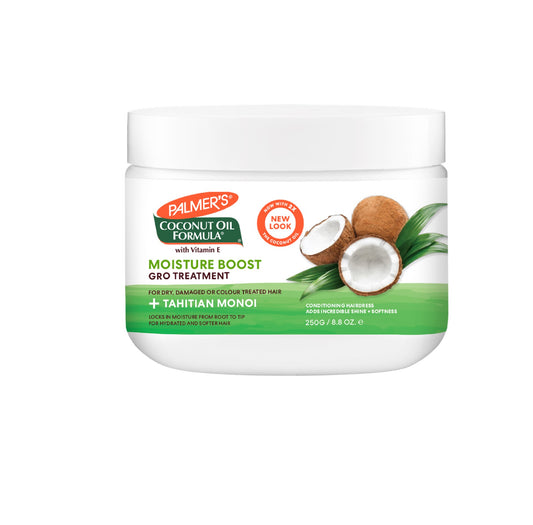 Palmers Coconut Oil hairdress/conditioner 250gr