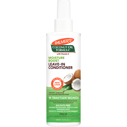 Palmers Coconut Oil Leave In Conditioner