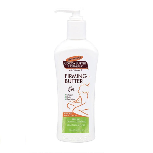 Palmers Cocoa Butter Firming lotion