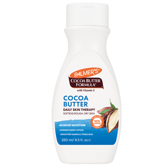 Palmers Cocoa Butter bodylotion 250ml