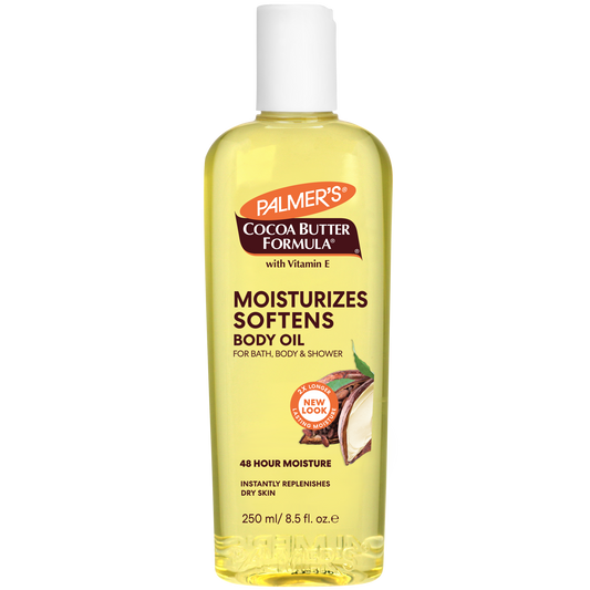 Palmers Cocoa Butter Moisturizing body oil