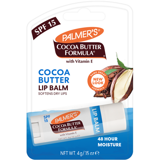 Palmers Cocoa Butter Lipbalm