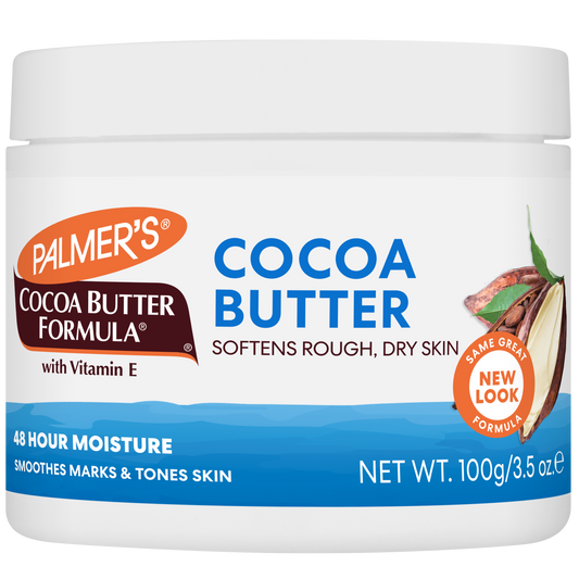 Palmers Cocoa Butter pot, vaste creme