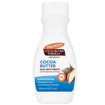 Palmers Cocoa Butter bodylotion 250ml