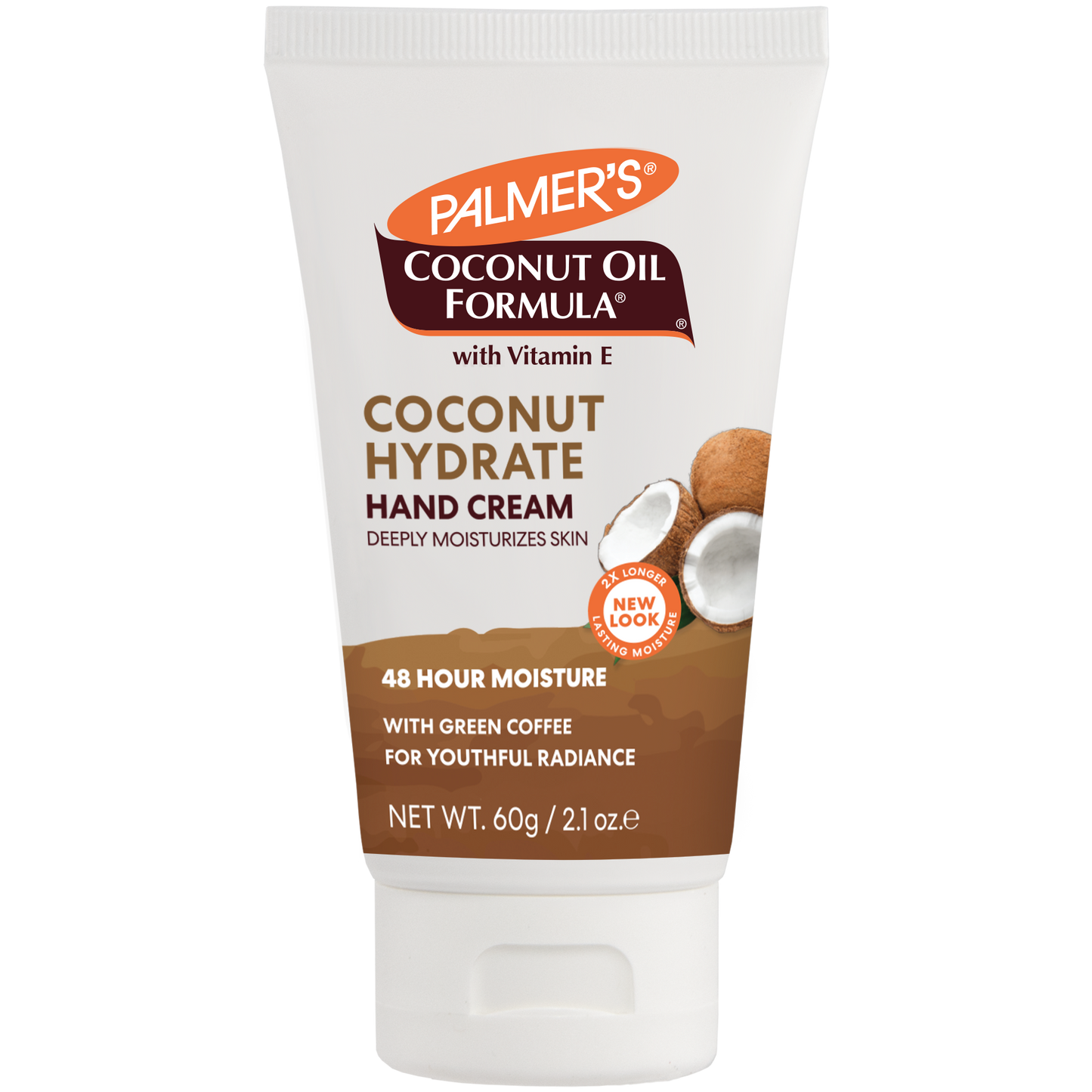 Palmers Coconut Butter handcreme